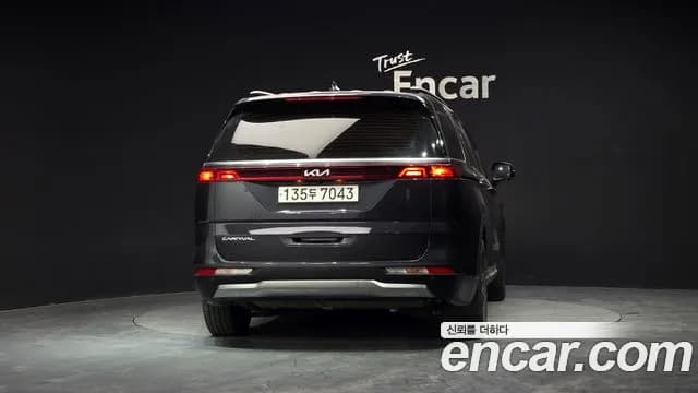 2022 Kia Carnival 4Generation Gasoline 9-Seater Signature Sold VIN KNANE813BNS146216 – photo 17 2022 Kia Carnival 4Generation Gasoline 9-Seater Signature Sold VIN KNANE813BNS146216 – photo 17