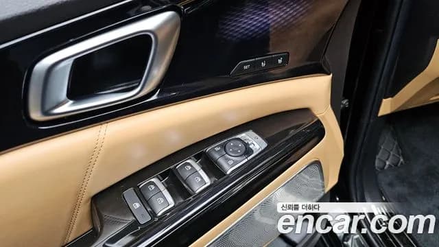 2022 Kia Carnival 4Generation Gasoline 7-Seater Signature Sold VIN KNANE813BNS151938 – dashboard 2022 Kia Carnival 4Generation Gasoline 7-Seater Signature Sold VIN KNANE813BNS151938 – dashboard