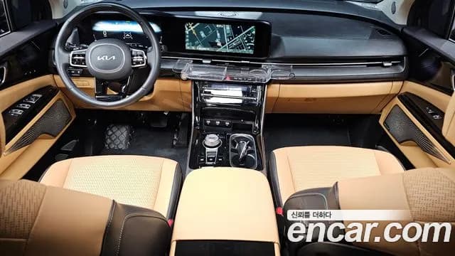 2022 Kia Carnival 4Generation Gasoline 7-Seater Signature Sold VIN KNANE813BNS151938 – photo 16 2022 Kia Carnival 4Generation Gasoline 7-Seater Signature Sold VIN KNANE813BNS151938 – photo 16