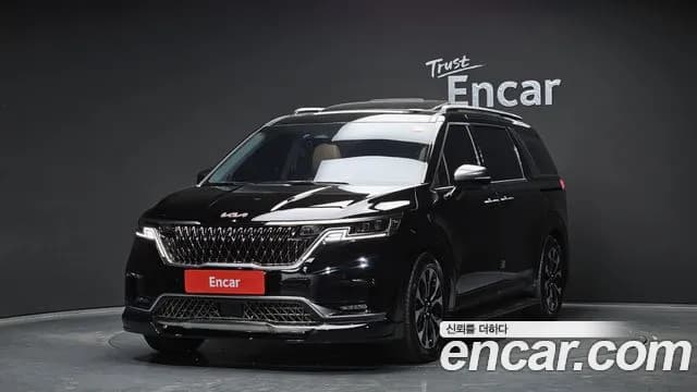 2022 Kia Carnival 4Generation Gasoline 7-Seater Signature Sold VIN KNANE813BNS151938 – photo 18 2022 Kia Carnival 4Generation Gasoline 7-Seater Signature Sold VIN KNANE813BNS151938 – photo 18