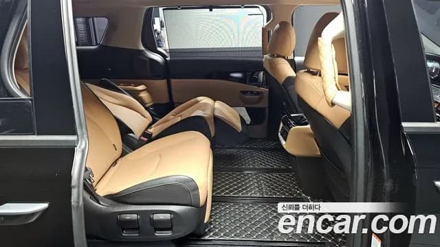 2022 Kia Carnival 4Generation Gasoline 7-Seater Signature Sold VIN KNANE813BNS151938 – photo 20 2022 Kia Carnival 4Generation Gasoline 7-Seater Signature Sold VIN KNANE813BNS151938 – photo 20