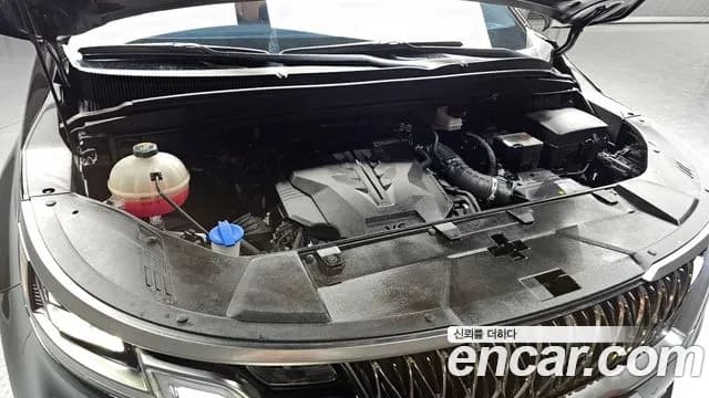 2022 Kia Carnival 4Generation Gasoline 7-Seater Signature Sold VIN KNANE813BNS151938 – photo 21 2022 Kia Carnival 4Generation Gasoline 7-Seater Signature Sold VIN KNANE813BNS151938 – photo 21