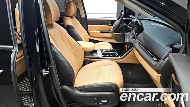 2022 Kia Carnival 4Generation Gasoline 7-Seater Signature Sold VIN KNANE813BNS151938 – photo 22 2022 Kia Carnival 4Generation Gasoline 7-Seater Signature Sold VIN KNANE813BNS151938 – photo 22