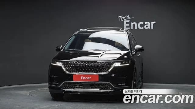2022 Kia Carnival 4Generation Gasoline 7-Seater Signature Sold VIN KNANE813BNS151938 – photo 25 2022 Kia Carnival 4Generation Gasoline 7-Seater Signature Sold VIN KNANE813BNS151938 – photo 25