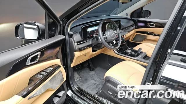 2022 Kia Carnival 4Generation Gasoline 7-Seater Signature Sold VIN KNANE813BNS151938 – photo 27 2022 Kia Carnival 4Generation Gasoline 7-Seater Signature Sold VIN KNANE813BNS151938 – photo 27