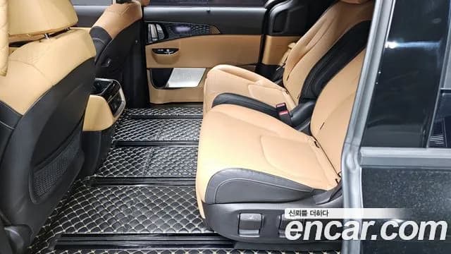 2022 Kia Carnival 4Generation Gasoline 7-Seater Signature Sold VIN KNANE813BNS151938 – photo 30 2022 Kia Carnival 4Generation Gasoline 7-Seater Signature Sold VIN KNANE813BNS151938 – photo 30