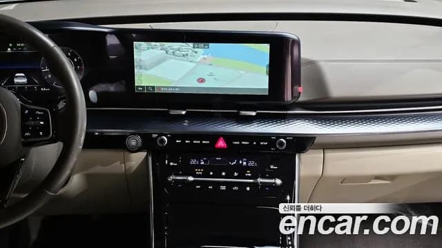 2022 Kia Carnival 4Generation Gasoline 7-Seater Hi-Limousine Sold VIN KNANE813BNS155754 – side profile 2022 Kia Carnival 4Generation Gasoline 7-Seater Hi-Limousine Sold VIN KNANE813BNS155754 – side profile