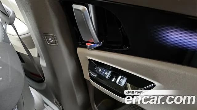 2022 Kia Carnival 4Generation Gasoline 7-Seater Hi-Limousine Sold VIN KNANE813BNS155754 – interior seats 2022 Kia Carnival 4Generation Gasoline 7-Seater Hi-Limousine Sold VIN KNANE813BNS155754 – interior seats
