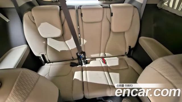 2022 Kia Carnival 4Generation Gasoline 7-Seater Hi-Limousine Sold VIN KNANE813BNS155754 – undercarriage 2022 Kia Carnival 4Generation Gasoline 7-Seater Hi-Limousine Sold VIN KNANE813BNS155754 – undercarriage