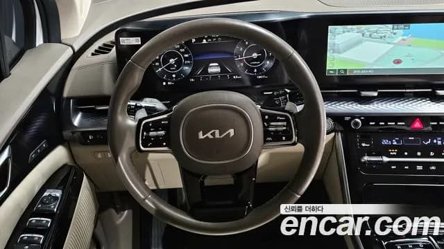 2022 Kia Carnival 4Generation Gasoline 7-Seater Hi-Limousine Sold VIN KNANE813BNS155754 – photo 12 2022 Kia Carnival 4Generation Gasoline 7-Seater Hi-Limousine Sold VIN KNANE813BNS155754 – photo 12