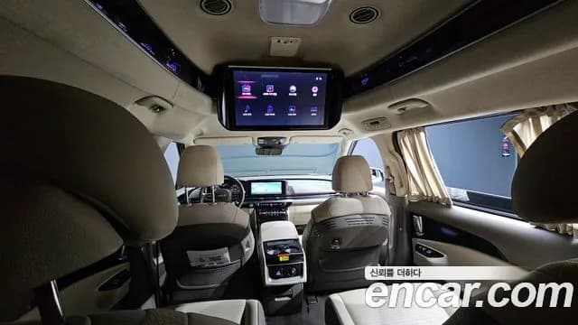 2022 Kia Carnival 4Generation Gasoline 7-Seater Hi-Limousine Sold VIN KNANE813BNS155754 – photo 15 2022 Kia Carnival 4Generation Gasoline 7-Seater Hi-Limousine Sold VIN KNANE813BNS155754 – photo 15