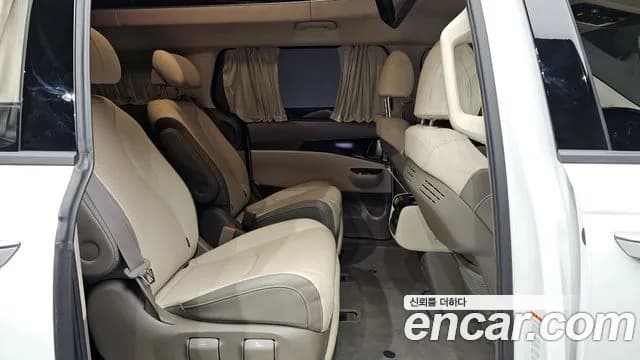 2022 Kia Carnival 4Generation Gasoline 7-Seater Hi-Limousine Sold VIN KNANE813BNS155754 – photo 16 2022 Kia Carnival 4Generation Gasoline 7-Seater Hi-Limousine Sold VIN KNANE813BNS155754 – photo 16
