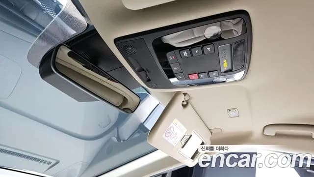 2022 Kia Carnival 4Generation Gasoline 7-Seater Hi-Limousine Sold VIN KNANE813BNS155754 – photo 21 2022 Kia Carnival 4Generation Gasoline 7-Seater Hi-Limousine Sold VIN KNANE813BNS155754 – photo 21