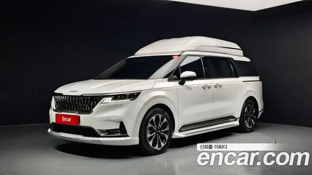 2022 Kia Carnival 4Generation Gasoline 7-Seater Hi-Limousine Sold VIN KNANE813BNS155754 – photo 22 2022 Kia Carnival 4Generation Gasoline 7-Seater Hi-Limousine Sold VIN KNANE813BNS155754 – photo 22