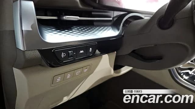 2022 Kia Carnival 4Generation Gasoline 7-Seater Hi-Limousine Sold VIN KNANE813BNS155754 – photo 23 2022 Kia Carnival 4Generation Gasoline 7-Seater Hi-Limousine Sold VIN KNANE813BNS155754 – photo 23