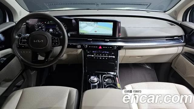 2022 Kia Carnival 4Generation Gasoline 7-Seater Hi-Limousine Sold VIN KNANE813BNS155754 – photo 24 2022 Kia Carnival 4Generation Gasoline 7-Seater Hi-Limousine Sold VIN KNANE813BNS155754 – photo 24