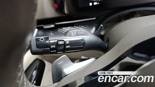 2022 Kia Carnival 4Generation Gasoline 7-Seater Hi-Limousine Sold VIN KNANE813BNS155754 – photo 31 2022 Kia Carnival 4Generation Gasoline 7-Seater Hi-Limousine Sold VIN KNANE813BNS155754 – photo 31
