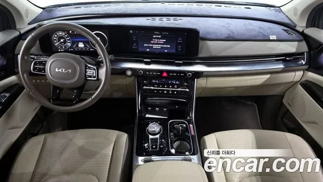 2022 Kia Carnival 4Generation Gasoline 4-Seater Hi-Limousine Sold VIN KNANE813BNS156075 – rear exterior 2022 Kia Carnival 4Generation Gasoline 4-Seater Hi-Limousine Sold VIN KNANE813BNS156075 – rear exterior