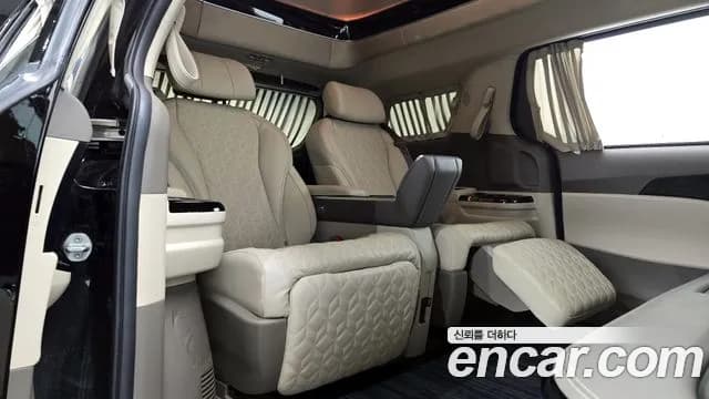 2022 Kia Carnival 4Generation Gasoline 4-Seater Hi-Limousine Sold VIN KNANE813BNS156075 – side profile 2022 Kia Carnival 4Generation Gasoline 4-Seater Hi-Limousine Sold VIN KNANE813BNS156075 – side profile
