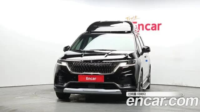 2022 Kia Carnival 4Generation Gasoline 4-Seater Hi-Limousine Sold VIN KNANE813BNS156075 – engine bay 2022 Kia Carnival 4Generation Gasoline 4-Seater Hi-Limousine Sold VIN KNANE813BNS156075 – engine bay