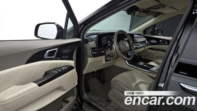 2022 Kia Carnival 4Generation Gasoline 4-Seater Hi-Limousine Sold VIN KNANE813BNS156075 – undercarriage 2022 Kia Carnival 4Generation Gasoline 4-Seater Hi-Limousine Sold VIN KNANE813BNS156075 – undercarriage