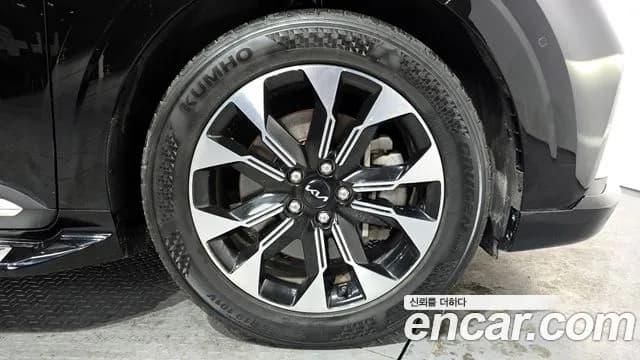 2022 Kia Carnival 4Generation Gasoline 4-Seater Hi-Limousine Sold VIN KNANE813BNS156075 – photo 17 2022 Kia Carnival 4Generation Gasoline 4-Seater Hi-Limousine Sold VIN KNANE813BNS156075 – photo 17