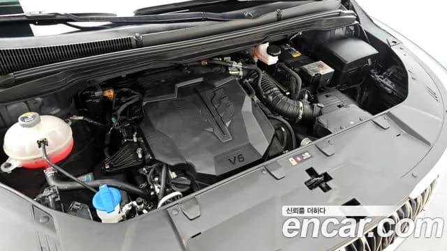 2022 Kia Carnival 4Generation Gasoline 4-Seater Hi-Limousine Sold VIN KNANE813BNS156075 – photo 19 2022 Kia Carnival 4Generation Gasoline 4-Seater Hi-Limousine Sold VIN KNANE813BNS156075 – photo 19