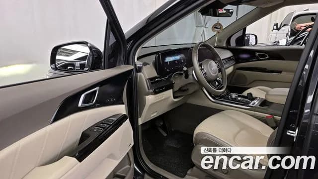 2022 Kia Carnival 4Generation Gasoline 7-Seater Signature Sold VIN KNANE813BNS158367 – photo 15 2022 Kia Carnival 4Generation Gasoline 7-Seater Signature Sold VIN KNANE813BNS158367 – photo 15