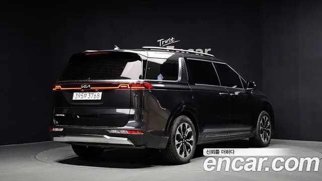 2022 Kia Carnival 4Generation Gasoline 7-Seater Signature Sold VIN KNANE813BNS158367 – photo 16 2022 Kia Carnival 4Generation Gasoline 7-Seater Signature Sold VIN KNANE813BNS158367 – photo 16