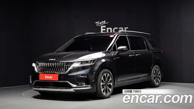 2022 Kia Carnival 4Generation Gasoline 7-Seater Signature Sold VIN KNANE813BNS158367 – photo 17 2022 Kia Carnival 4Generation Gasoline 7-Seater Signature Sold VIN KNANE813BNS158367 – photo 17