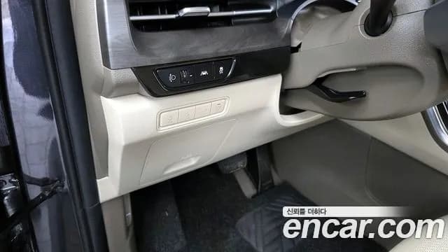 2022 Kia Carnival 4Generation Gasoline 7-Seater Signature Sold VIN KNANE813BNS158367 – photo 18 2022 Kia Carnival 4Generation Gasoline 7-Seater Signature Sold VIN KNANE813BNS158367 – photo 18