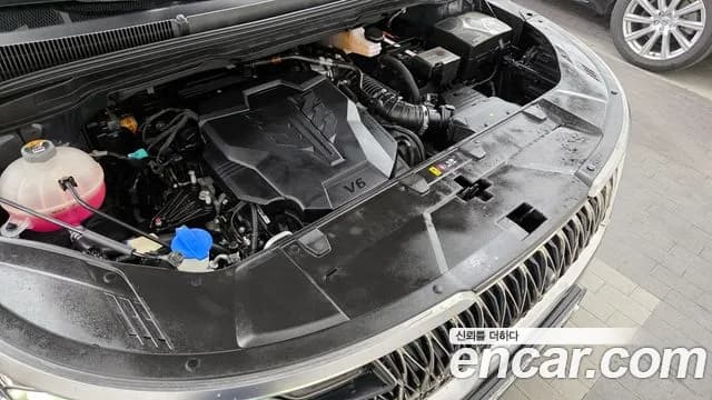 2022 Kia Carnival 4Generation Gasoline 7-Seater Signature Sold VIN KNANE813BNS158367 – photo 19 2022 Kia Carnival 4Generation Gasoline 7-Seater Signature Sold VIN KNANE813BNS158367 – photo 19