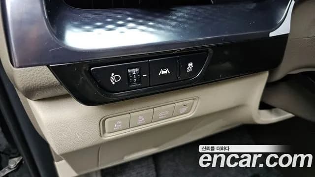 2022 Kia Carnival 4Generation Gasoline 7-Seater Hi-Limousine Sold VIN KNANE813BNS160356 – rear exterior 2022 Kia Carnival 4Generation Gasoline 7-Seater Hi-Limousine Sold VIN KNANE813BNS160356 – rear exterior