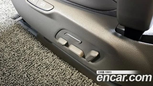 2022 Kia Carnival 4Generation Gasoline 7-Seater Hi-Limousine Sold VIN KNANE813BNS160356 – exterior detail 2022 Kia Carnival 4Generation Gasoline 7-Seater Hi-Limousine Sold VIN KNANE813BNS160356 – exterior detail