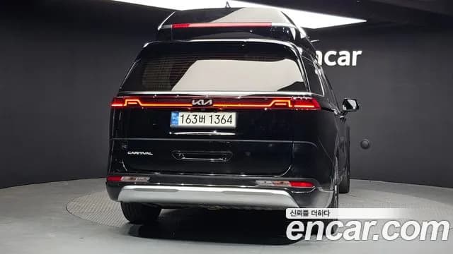 2022 Kia Carnival 4Generation Gasoline 7-Seater Hi-Limousine Sold VIN KNANE813BNS160356 – photo 12 2022 Kia Carnival 4Generation Gasoline 7-Seater Hi-Limousine Sold VIN KNANE813BNS160356 – photo 12