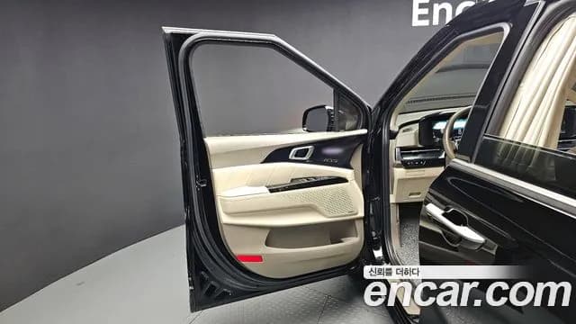 2022 Kia Carnival 4Generation Gasoline 7-Seater Hi-Limousine Sold VIN KNANE813BNS160356 – photo 13 2022 Kia Carnival 4Generation Gasoline 7-Seater Hi-Limousine Sold VIN KNANE813BNS160356 – photo 13