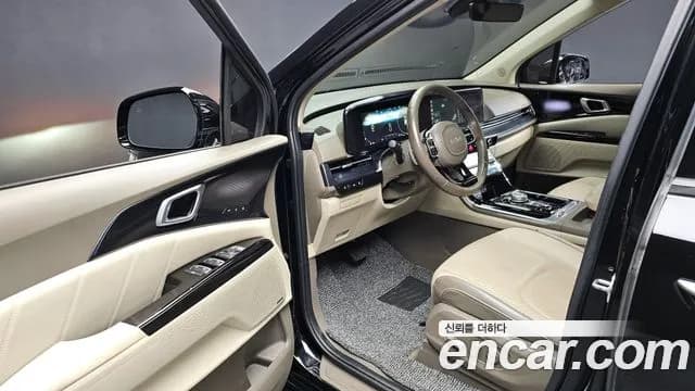 2022 Kia Carnival 4Generation Gasoline 7-Seater Hi-Limousine Sold VIN KNANE813BNS160356 – photo 14 2022 Kia Carnival 4Generation Gasoline 7-Seater Hi-Limousine Sold VIN KNANE813BNS160356 – photo 14
