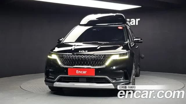 2022 Kia Carnival 4Generation Gasoline 7-Seater Hi-Limousine Sold VIN KNANE813BNS160356 – photo 15 2022 Kia Carnival 4Generation Gasoline 7-Seater Hi-Limousine Sold VIN KNANE813BNS160356 – photo 15