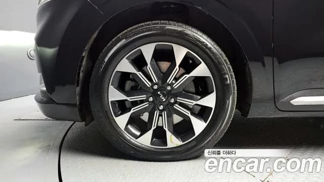 2022 Kia Carnival 4Generation Gasoline 7-Seater Hi-Limousine Sold VIN KNANE813BNS160356 – photo 16 2022 Kia Carnival 4Generation Gasoline 7-Seater Hi-Limousine Sold VIN KNANE813BNS160356 – photo 16