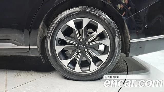 2022 Kia Carnival 4Generation Gasoline 7-Seater Hi-Limousine Sold VIN KNANE813BNS160356 – photo 17 2022 Kia Carnival 4Generation Gasoline 7-Seater Hi-Limousine Sold VIN KNANE813BNS160356 – photo 17
