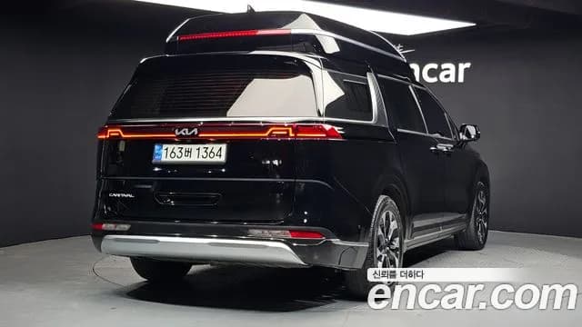 2022 Kia Carnival 4Generation Gasoline 7-Seater Hi-Limousine Sold VIN KNANE813BNS160356 – photo 19 2022 Kia Carnival 4Generation Gasoline 7-Seater Hi-Limousine Sold VIN KNANE813BNS160356 – photo 19