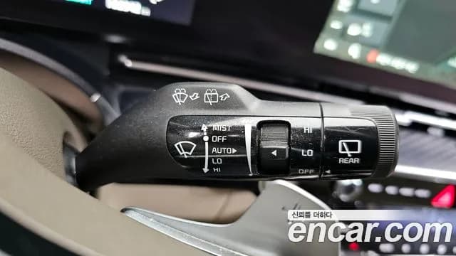 2022 Kia Carnival 4Generation Gasoline 7-Seater Hi-Limousine Sold VIN KNANE813BNS160356 – photo 20 2022 Kia Carnival 4Generation Gasoline 7-Seater Hi-Limousine Sold VIN KNANE813BNS160356 – photo 20