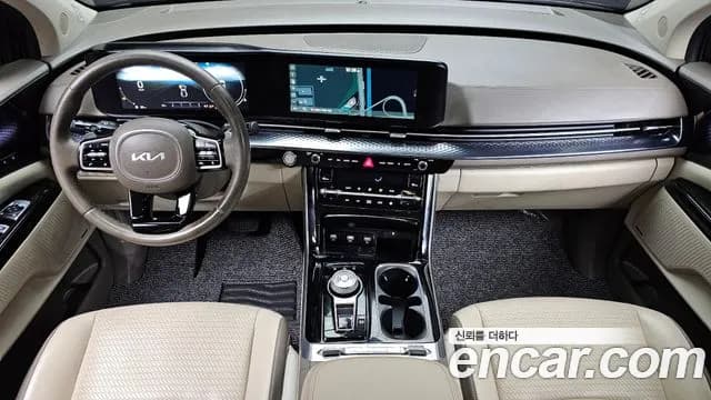 2022 Kia Carnival 4Generation Gasoline 7-Seater Hi-Limousine Sold VIN KNANE813BNS160356 – photo 21 2022 Kia Carnival 4Generation Gasoline 7-Seater Hi-Limousine Sold VIN KNANE813BNS160356 – photo 21