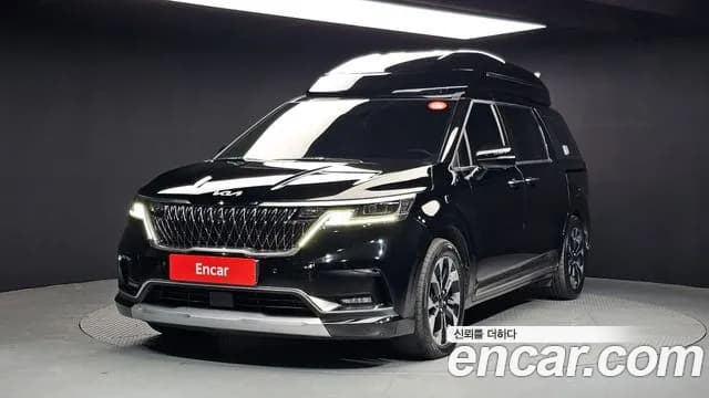 2022 Kia Carnival 4Generation Gasoline 7-Seater Hi-Limousine Sold VIN KNANE813BNS160356 – photo 22 2022 Kia Carnival 4Generation Gasoline 7-Seater Hi-Limousine Sold VIN KNANE813BNS160356 – photo 22