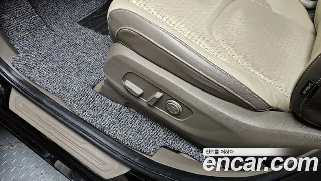2022 Kia Carnival 4Generation Gasoline 7-Seater Hi-Limousine Sold VIN KNANE813BNS160356 – photo 23 2022 Kia Carnival 4Generation Gasoline 7-Seater Hi-Limousine Sold VIN KNANE813BNS160356 – photo 23