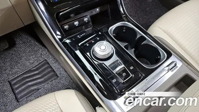 2022 Kia Carnival 4Generation Gasoline 7-Seater Hi-Limousine Sold VIN KNANE813BNS160356 – photo 26 2022 Kia Carnival 4Generation Gasoline 7-Seater Hi-Limousine Sold VIN KNANE813BNS160356 – photo 26