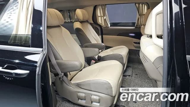 2022 Kia Carnival 4Generation Gasoline 7-Seater Hi-Limousine Sold VIN KNANE813BNS160356 – photo 28 2022 Kia Carnival 4Generation Gasoline 7-Seater Hi-Limousine Sold VIN KNANE813BNS160356 – photo 28