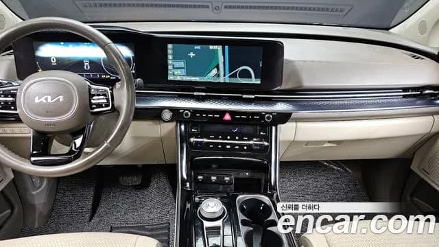 2022 Kia Carnival 4Generation Gasoline 7-Seater Hi-Limousine Sold VIN KNANE813BNS160356 – photo 30 2022 Kia Carnival 4Generation Gasoline 7-Seater Hi-Limousine Sold VIN KNANE813BNS160356 – photo 30