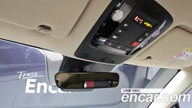 2022 Kia Carnival 4Generation Gasoline 7-Seater Hi-Limousine Sold VIN KNANE813BNS160356 – photo 32 2022 Kia Carnival 4Generation Gasoline 7-Seater Hi-Limousine Sold VIN KNANE813BNS160356 – photo 32