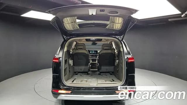 2022 Kia Carnival 4Generation Gasoline 7-Seater Hi-Limousine Sold VIN KNANE813BNS160356 – photo 33 2022 Kia Carnival 4Generation Gasoline 7-Seater Hi-Limousine Sold VIN KNANE813BNS160356 – photo 33
